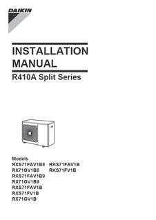 RXS-F_RXS-F8_RX-GV_RX-GVB_RKS-F_3PEN188780-2R_Installation manuals_English download